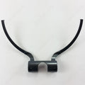 WNK3944 Hanger Cover plastic Holder for Pioneer Headphones HDJ-1500K - ArtAudioParts