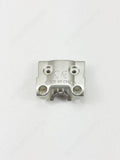 WNK4180 Cap Cover silver plastic for Pioneer HDJ 1500 S - ArtAudioParts