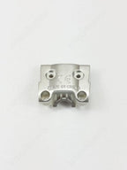 WNK4180 Cap Cover silver plastic for Pioneer HDJ 1500 S - ArtAudioParts