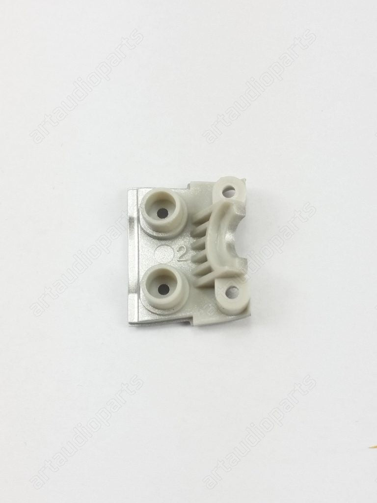 WNK4180 Cap Cover silver plastic for Pioneer HDJ 1500 S