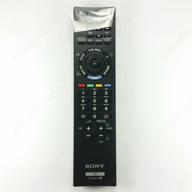 Remote Control RM-ED045 for Sony KDL-22EX320 KDL-22EX325 KDL-24EX320 KDL-24EX325 - ArtAudioParts