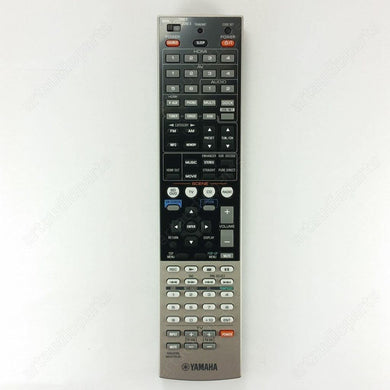 WS31710 Original remote control RAV296 for Yamaha RX-V2065 HTR-6295 receiver - ArtAudioParts