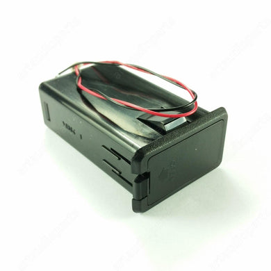 AA Batery Holder box for Yamaha CPX-1200-500ii APX-1200-500ii A1M A1R AC1M AC1R - ArtAudioParts