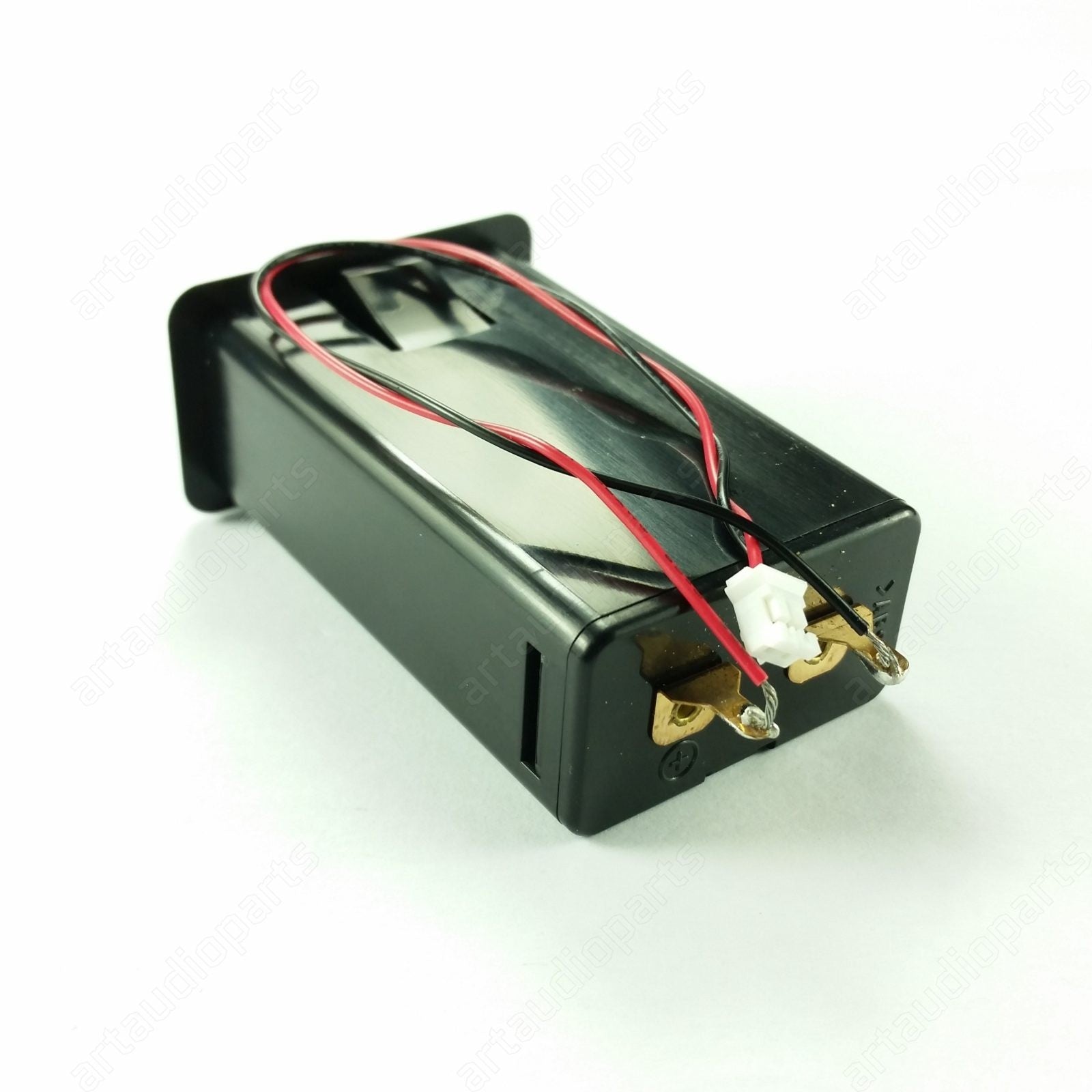 AA Battery case box for Yamaha CPX-1200-500ii-700ii APX-1200-500ii-700ii A1M A1R AC1M AC1R
