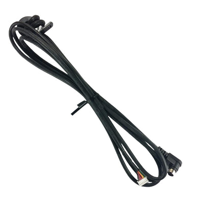 Sustain pedal Cable for Yamaha clavinova CLP-115 CLP-120 CLP-220 CLP-230 CLP-320 - ArtAudioParts