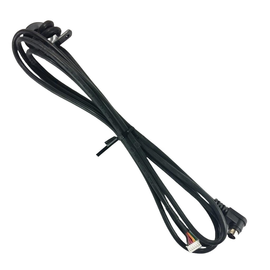 Sustain pedal Cable for Yamaha clavinova CLP-635 CLP-645 CLP-675 CLP-685 CLP-820 - ArtAudioParts