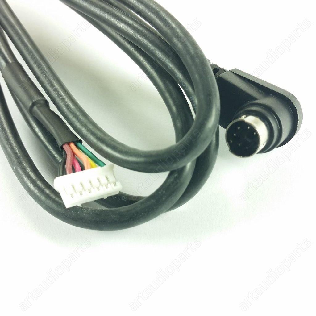 Sustain pedal Cable for Yamaha clavinova CLP-635 CLP-645 CLP-675 CLP-685 CLP-820 - ArtAudioParts
