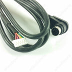 Sustain pedal Cable for Yamaha clavinova CVP-103-204-601-605-701-705