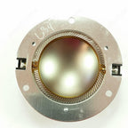 WV197600 Original Horn Driver Diaphragm titanium for Yamaha DSR-112-115-215 - ArtAudioParts