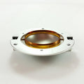 WV197600 Original Horn Driver Diaphragm titanium for Yamaha DSR-112-115-215 - ArtAudioParts