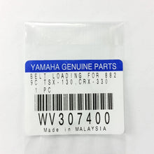 Charger l'image dans la galerie, WV307400 Loading Belt for Yamaha 8829C TSX130 CRX330 - ArtAudioParts
