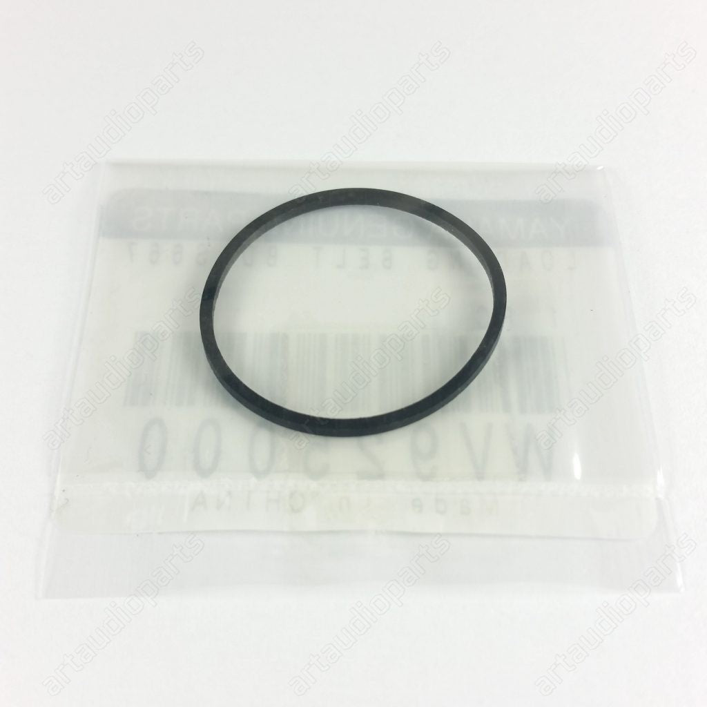 WV925000 Loading Belt for Yamaha Blu-ray Disc Player BDS 667