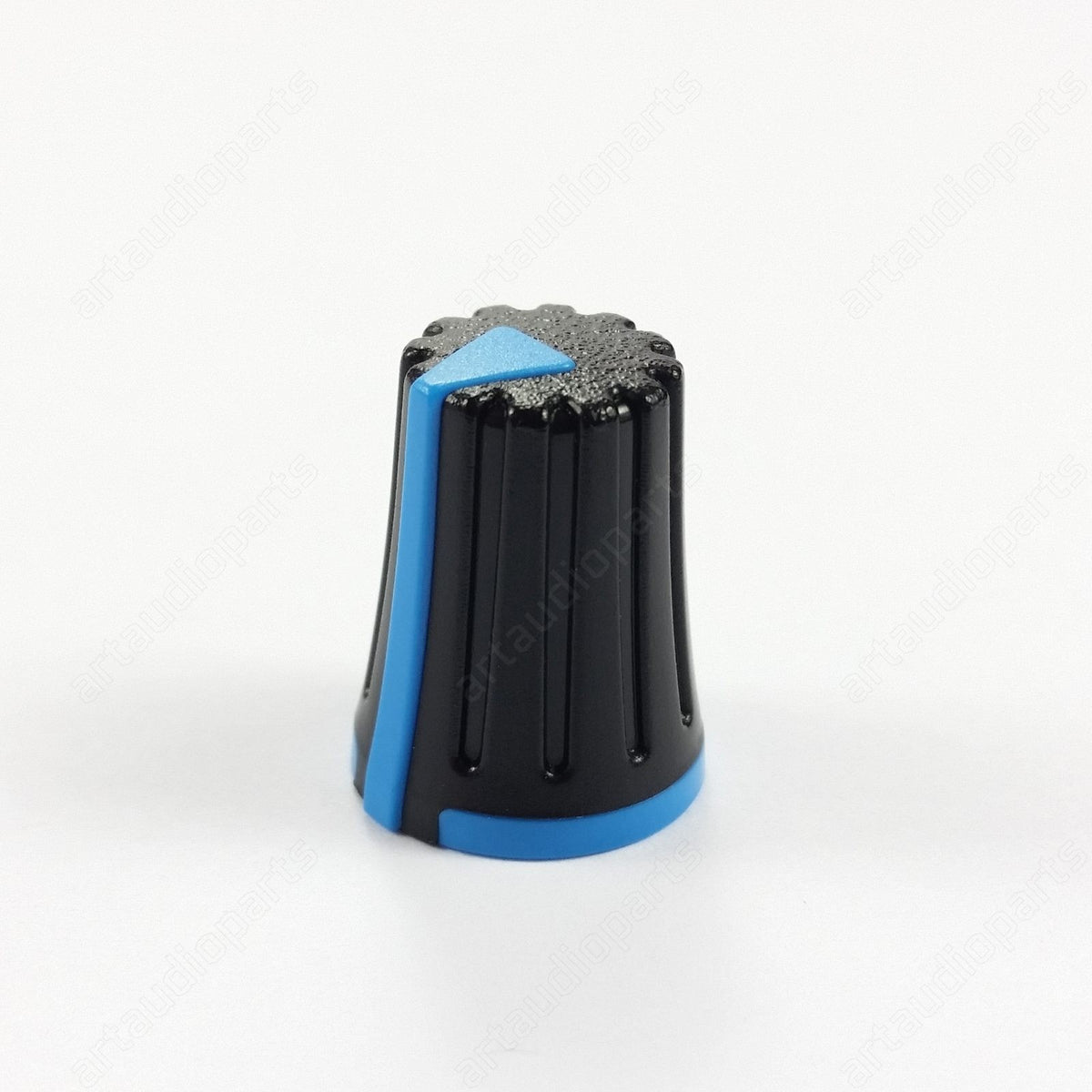WY847200 Knob small blue/black aux pre for Yamaha MGP-12X MGP-16X