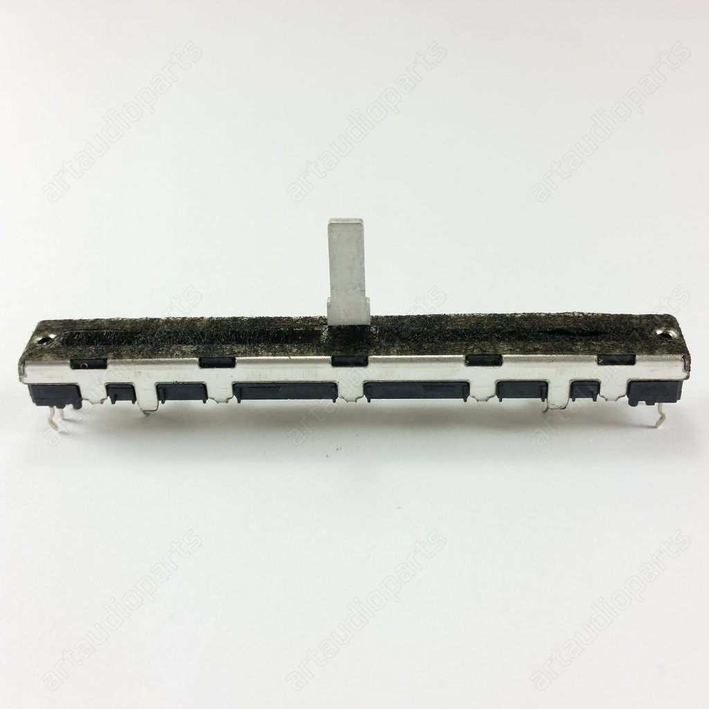 WY918100 Dual slide fader potentiometer for Yamaha MGP-12X MGP-16X