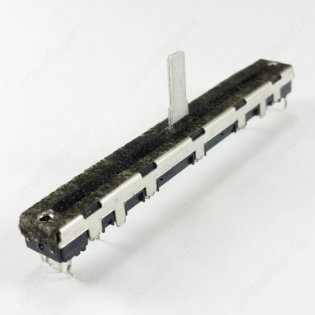 WY918100 Dual slide fader potentiometer for Yamaha MGP-12X MGP-16X