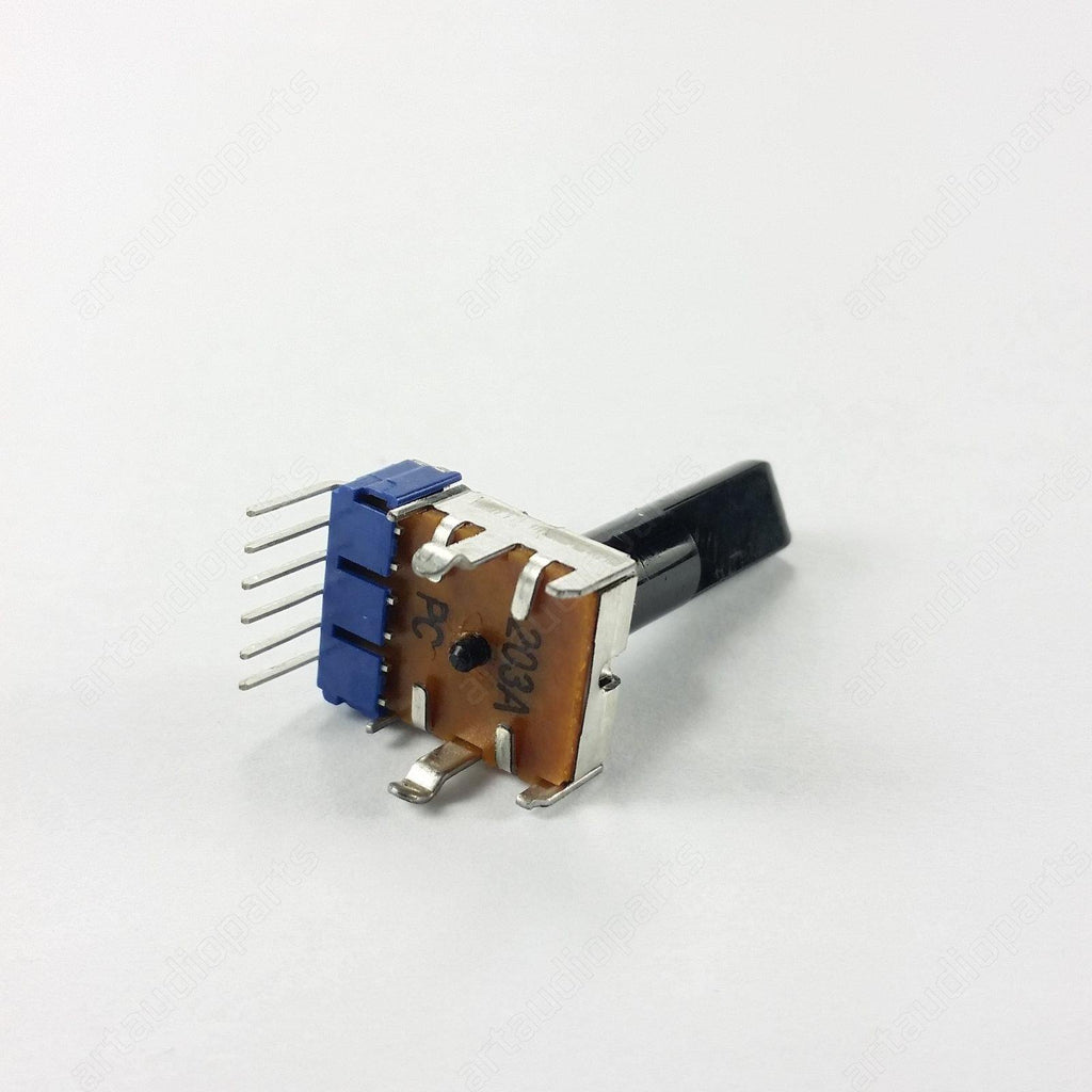 WZ034500 VR Dual Unit Rotary Pot A20K for Yamaha MGP16X MGP12X STAGEPAS 600i - ArtAudioParts