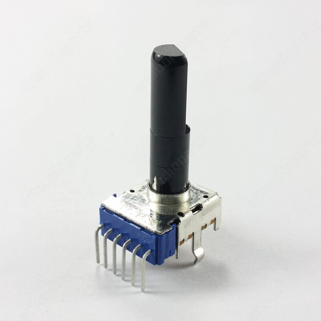 WZ034500 VR Dual Unit Rotary Pot A20K for Yamaha MGP16X MGP12X STAGEPAS 600i - ArtAudioParts