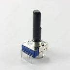 WZ034500 VR Dual Unit Rotary Pot A20K for Yamaha MGP16X MGP12X STAGEPAS 600i - ArtAudioParts