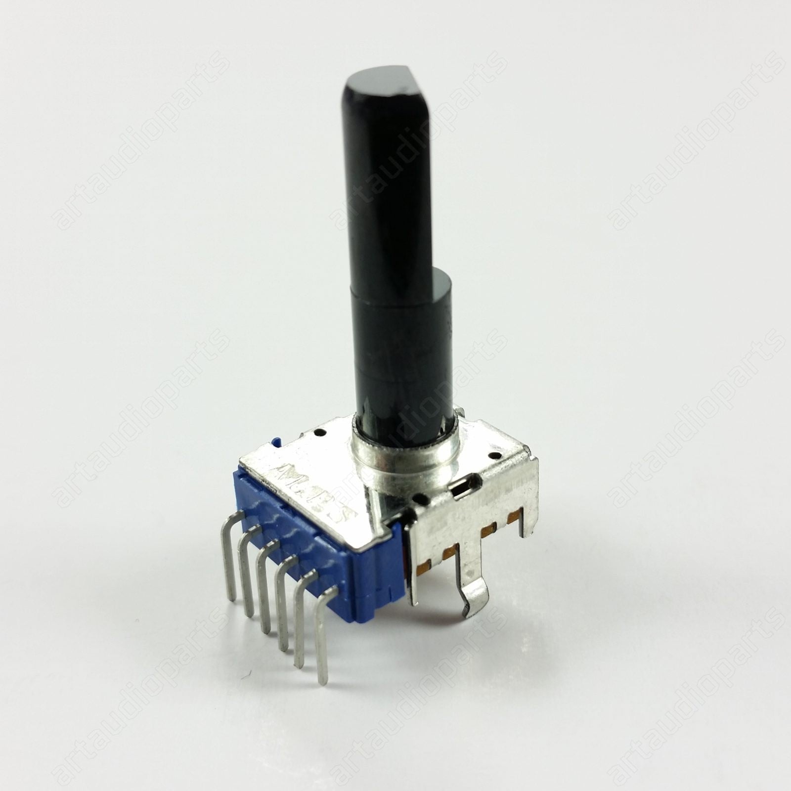 Potentiomètre rotatif VR double WZ034700 GAIN pour Yamaha MGP12X MGP16X
