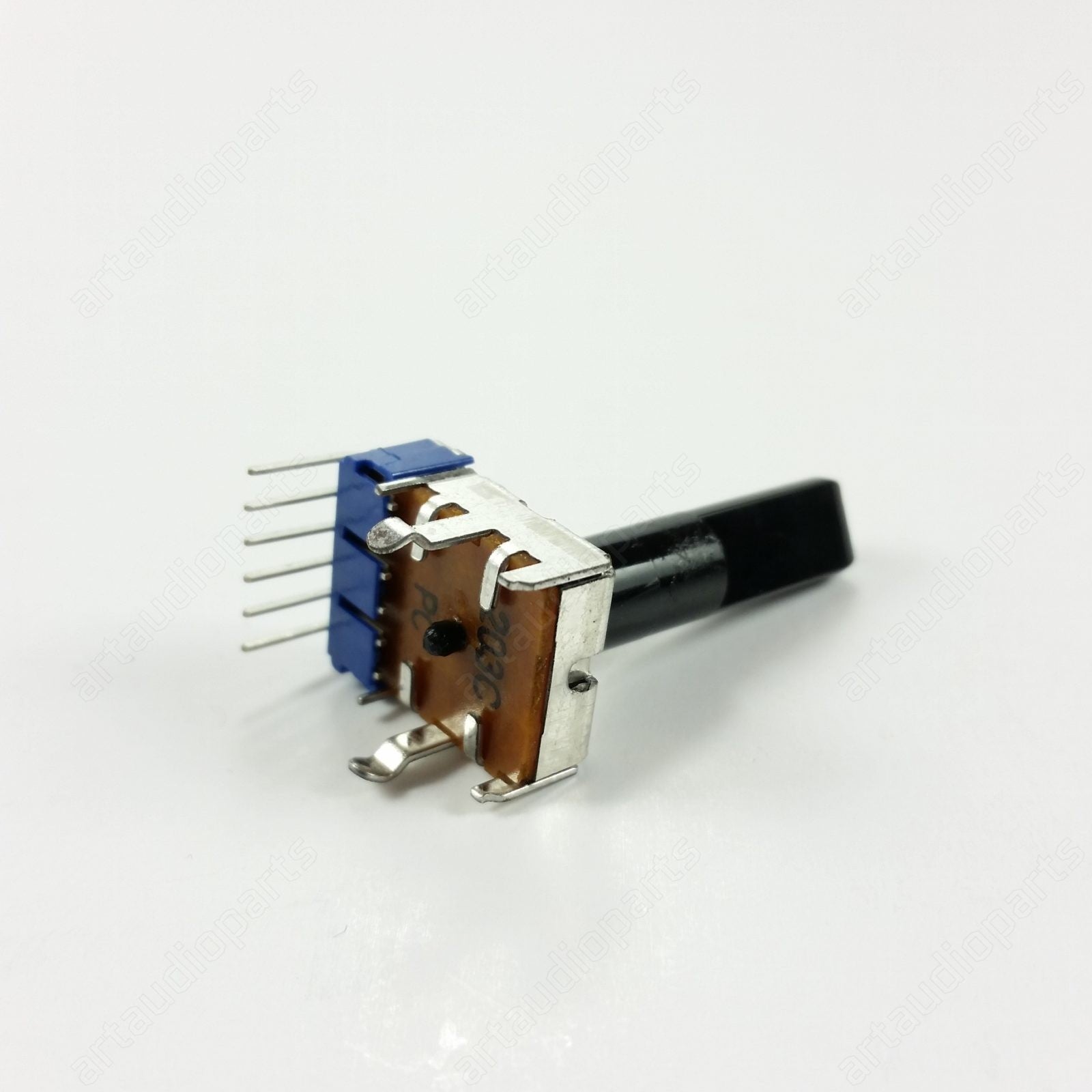 Potentiomètre rotatif VR double WZ034700 GAIN pour Yamaha MGP12X MGP16X