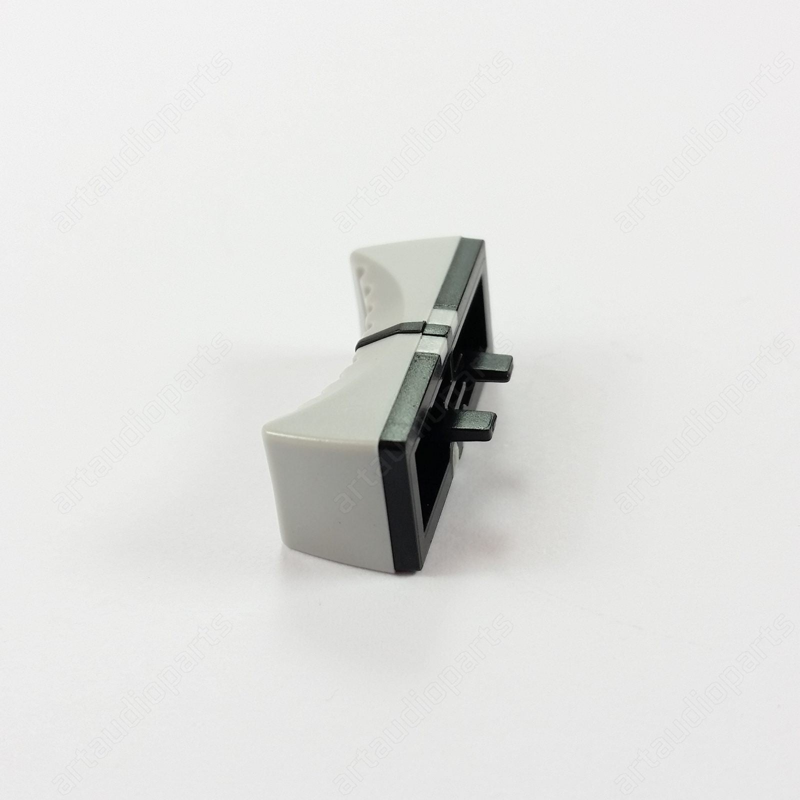 Bouton de fader gris canal pour Yamaha MGP-12X-16X MG-20-20XU MG-12-12XU-16-16XU