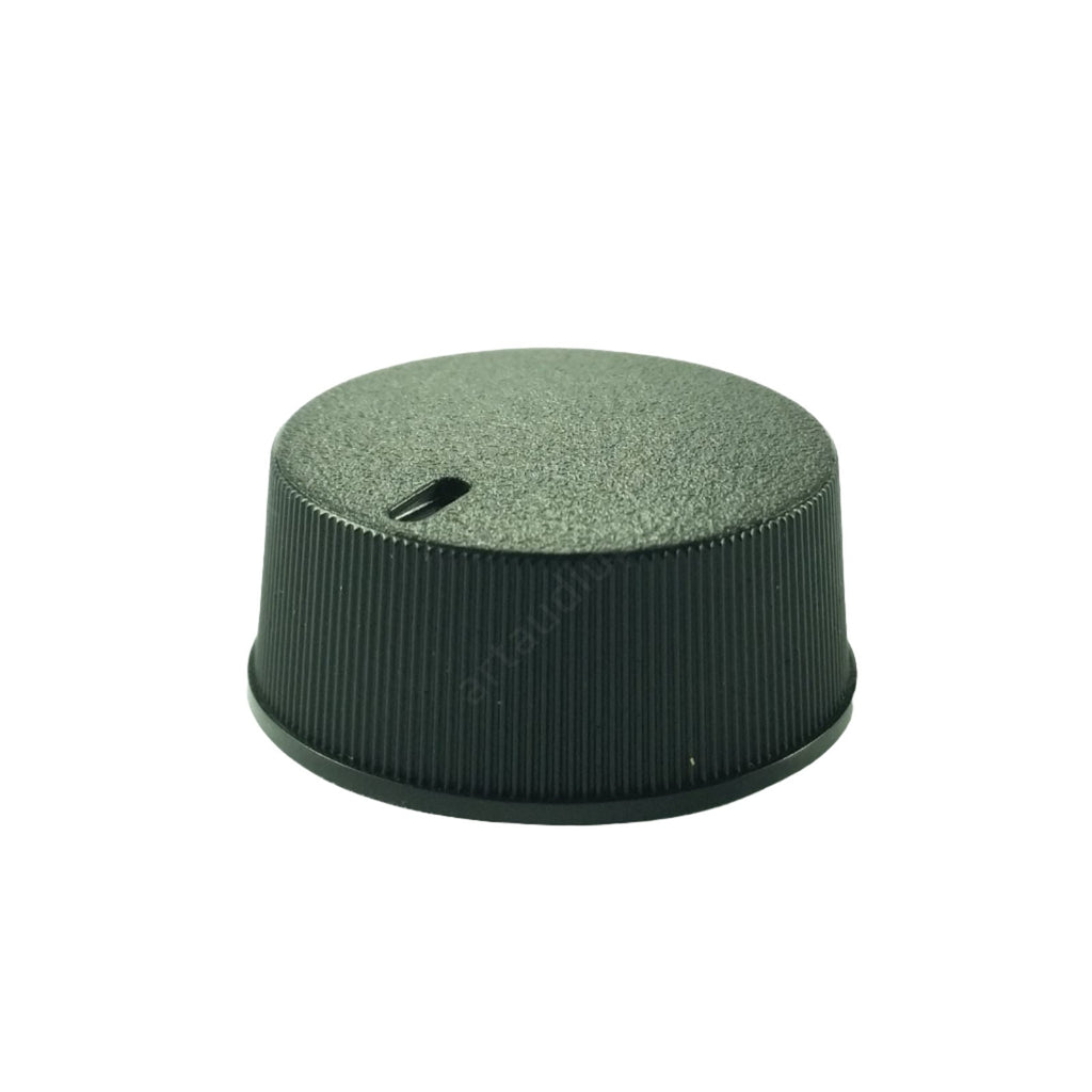 Master Volume Knob Black for Yamaha PSR-S750 PSR-S950 PSR-S770 PSR-S970 CVP605 CVP609