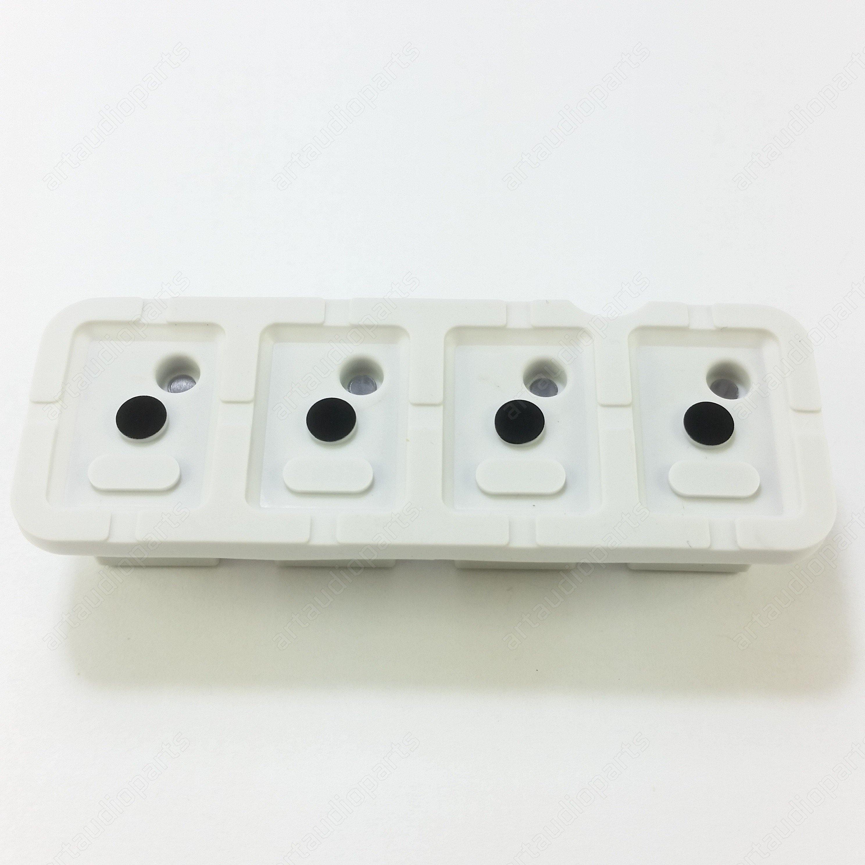 Main variation A B C D knob button set for Yamaha PSR-S700 PSR-S710 PSR-S900 PSR-S910 PSR-OR700 - ArtAudioParts