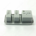 WZ708900 Διακόπτης πίνακα SYNC STOP-SYNC START-START/STOP για Yamaha PSR-A2000