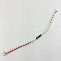 WZ791600 Wire fader cable 4 pin for Yamaha PM5D - ArtAudioParts