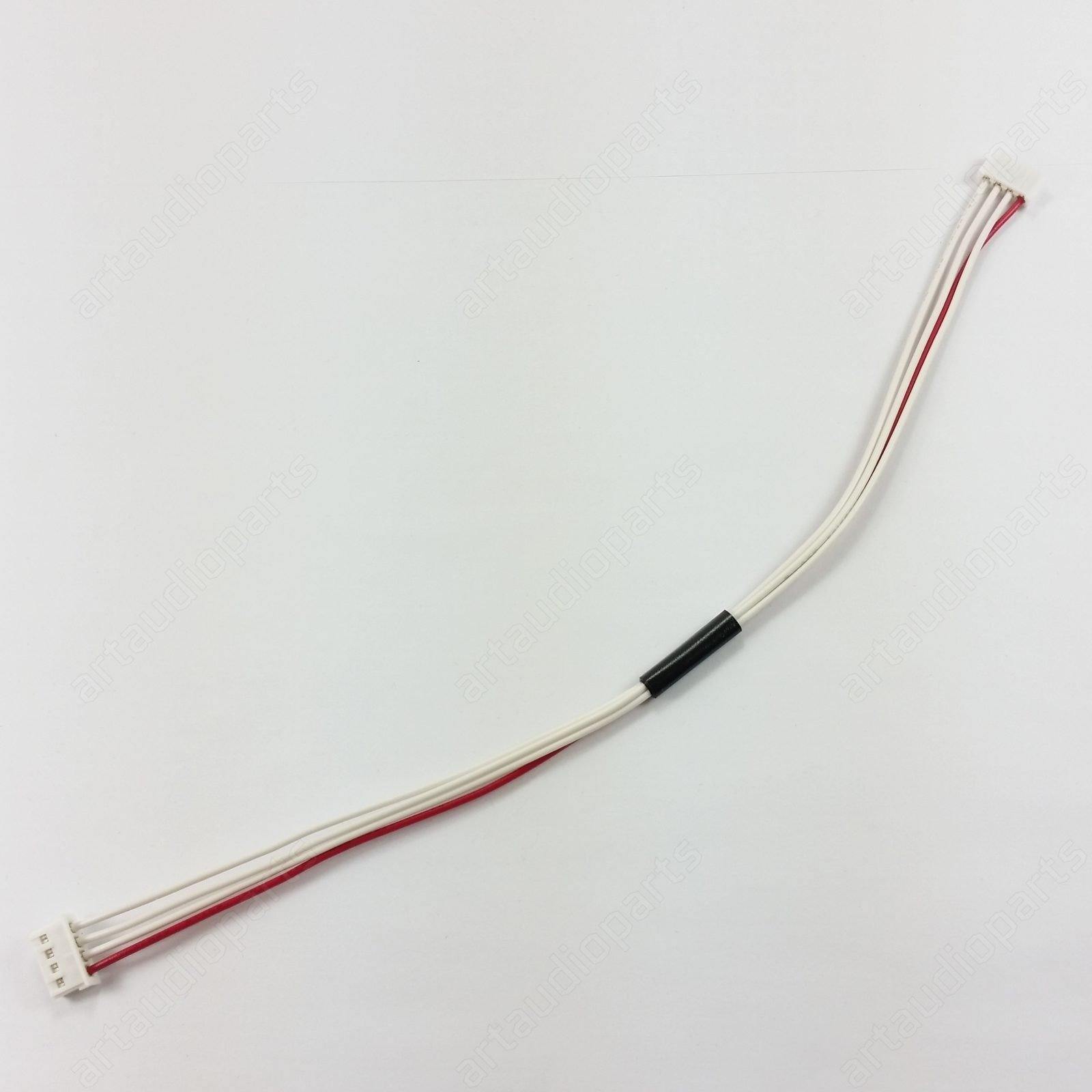 WZ791600 Wire fader cable 4 pin for Yamaha PM5D - ArtAudioParts