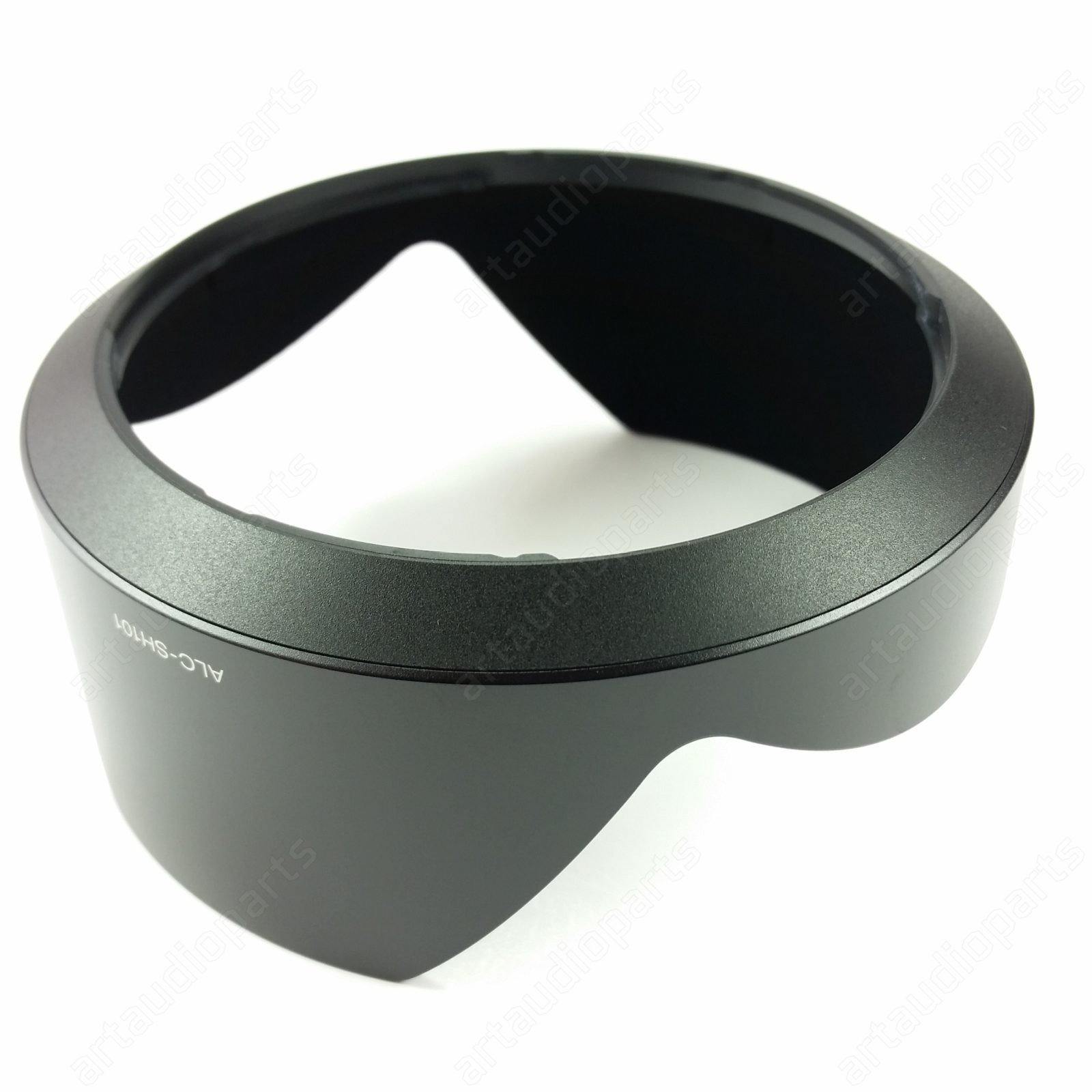 Hood Shade Lens Protector ALC-SH101 for Sony Photographic SAL2470Z SAL2470Z2 - ArtAudioParts