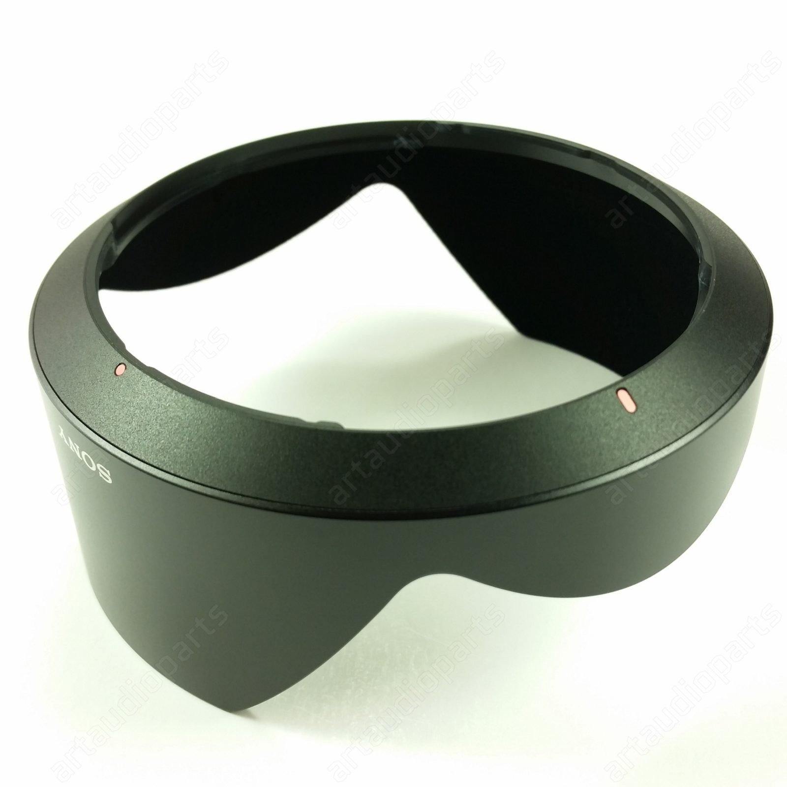 Hood Shade Lens Protector ALC-SH101 for Sony Photographic SAL2470Z SAL2470Z2 - ArtAudioParts