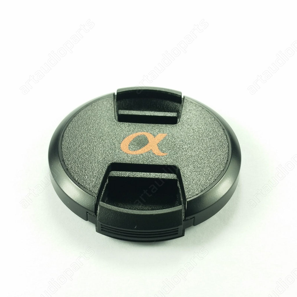 Lens Front Cap 55mm for Sony SAL100M28 SAL1855 SAL1870 SAL35F14G SAL35F18