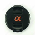 Lens Front Cap 55mm for Sony SAL100M28 SAL1855 SAL1870 SAL35F14G SAL35F18 - ArtAudioParts
