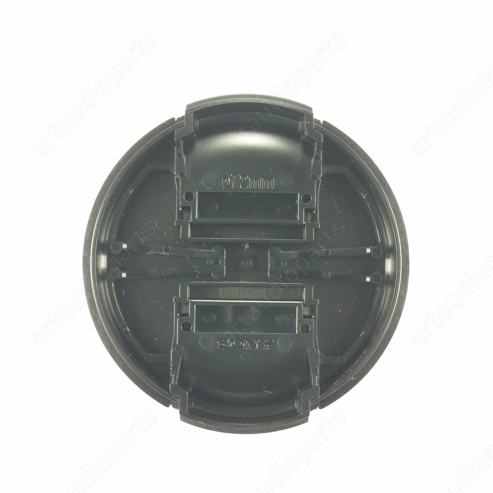X21793851 Alpha Front Cap (Diam. 72mm) for Sony SAL135F28 SAL1650 SAL20F28 SEL1635Z