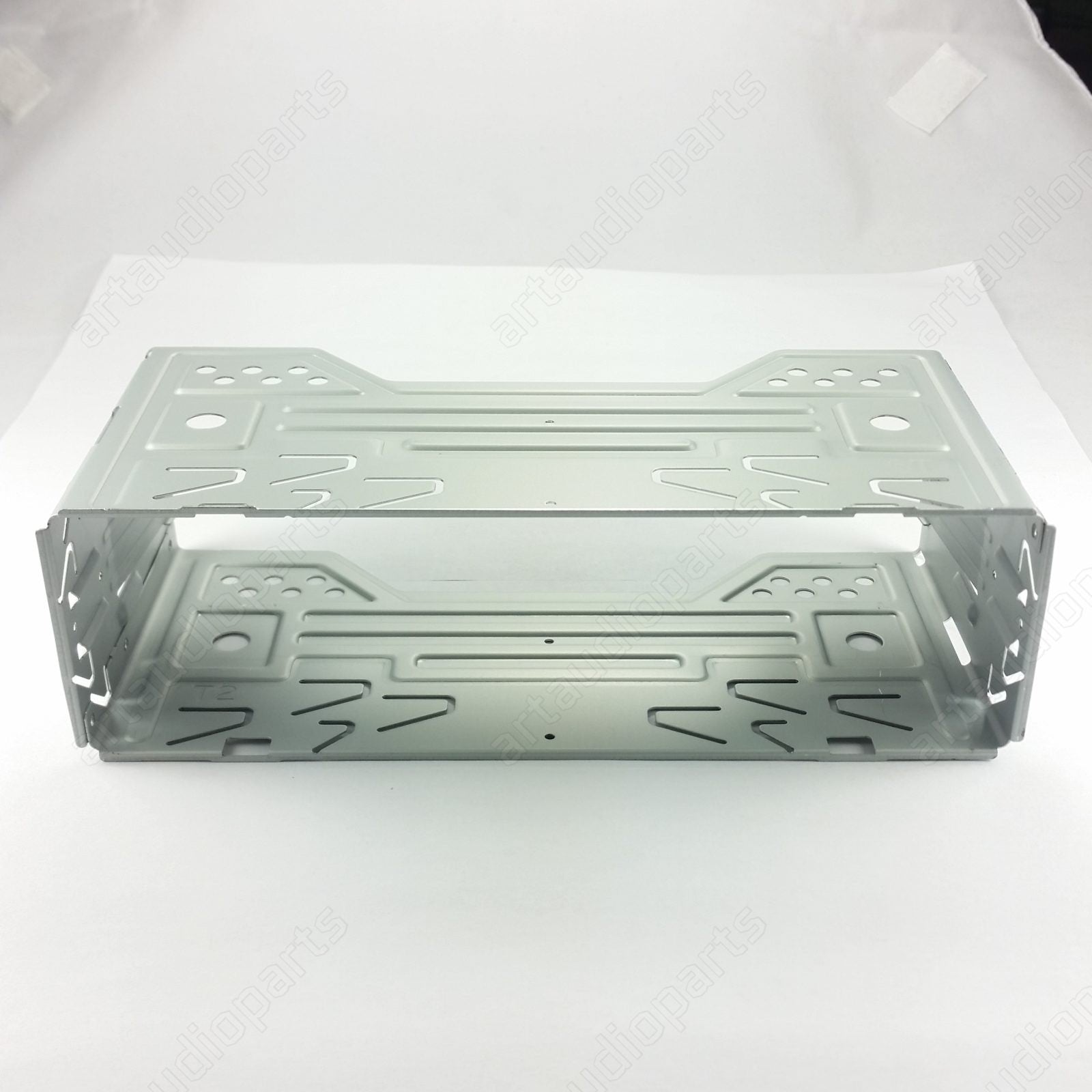 Frame Metal Fitting Sleeve for Sony CDX-A250 CDX-A250EE CDX-A251C CDX-A360 CDX-F50M