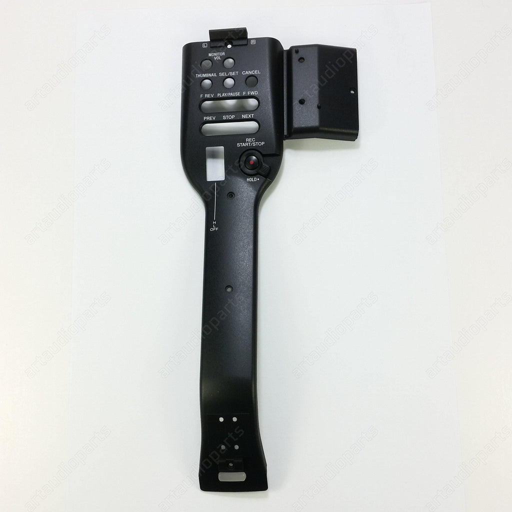 Top Cover Assy Handle for SONY PMW-EX3 - ArtAudioParts