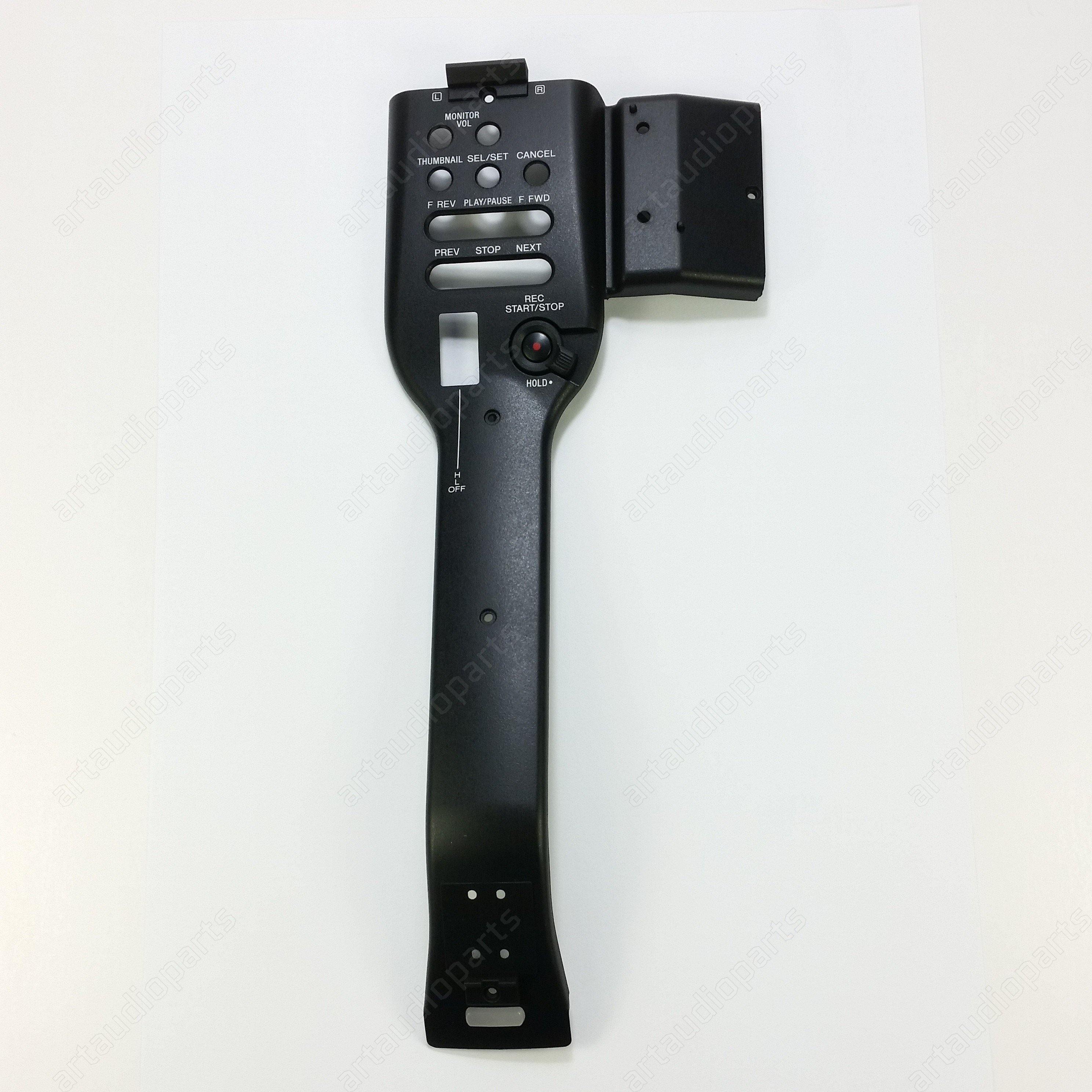 Top Cover Assy Handle for SONY PMW-EX3 - ArtAudioParts