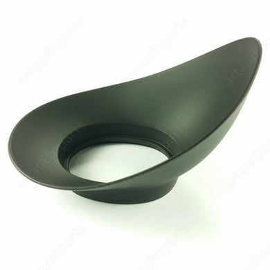 Eye Cup Large Viewfinder for Sony HDR-AX2000E NEX-VG10 NEX-VG10E HVR-Z5E - ArtAudioParts
