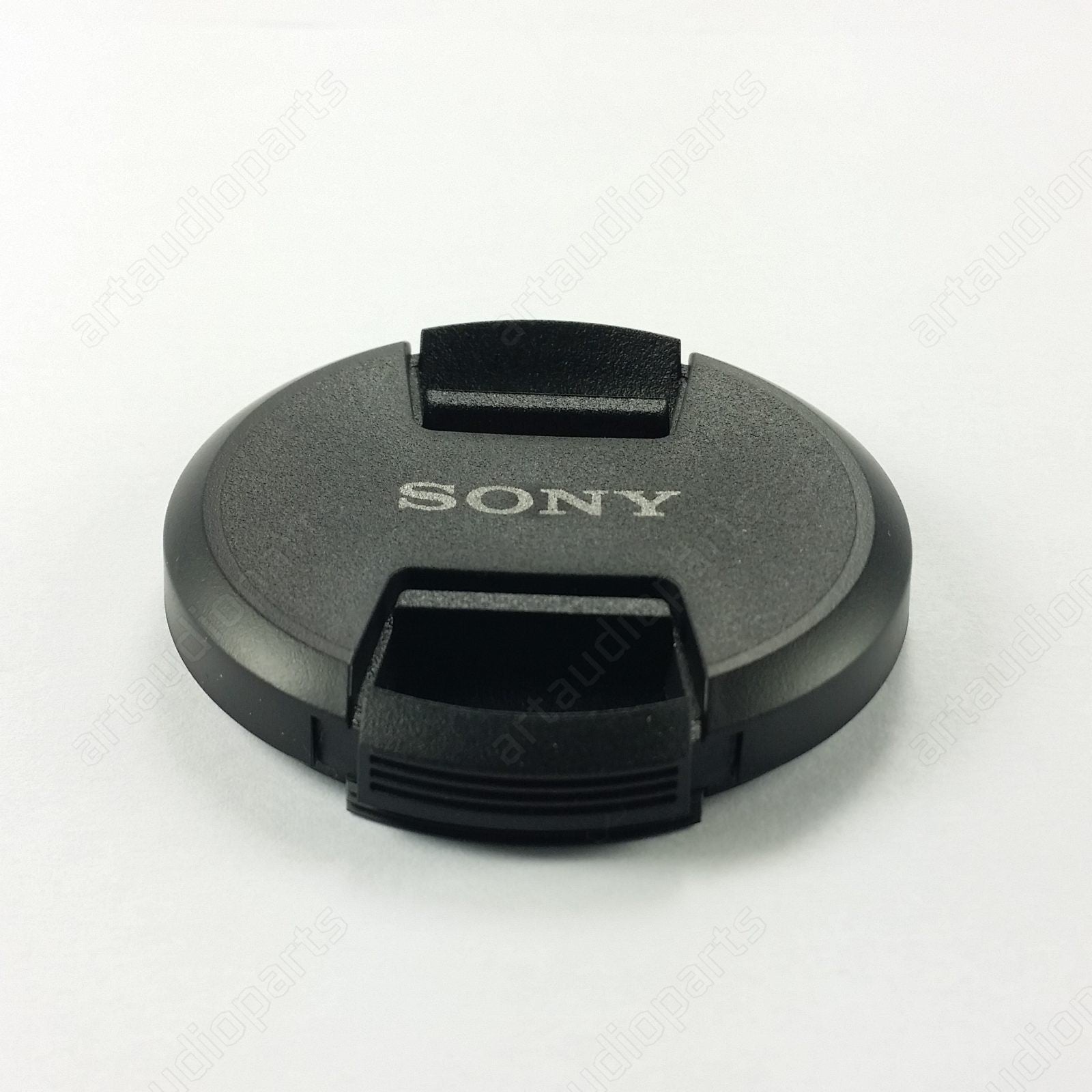 Capuchon avant 49mm pour Sony ILCE-3000K ILCE-3500J ILCE-5000 ILCE-5000L ILCE-5000Y