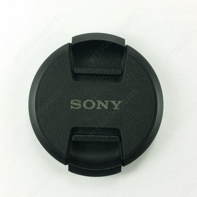 Front Cap 49mm for Sony ILCE-3000K ILCE-3500J ILCE-5000 ILCE-5000L ILCE-5000Y - ArtAudioParts