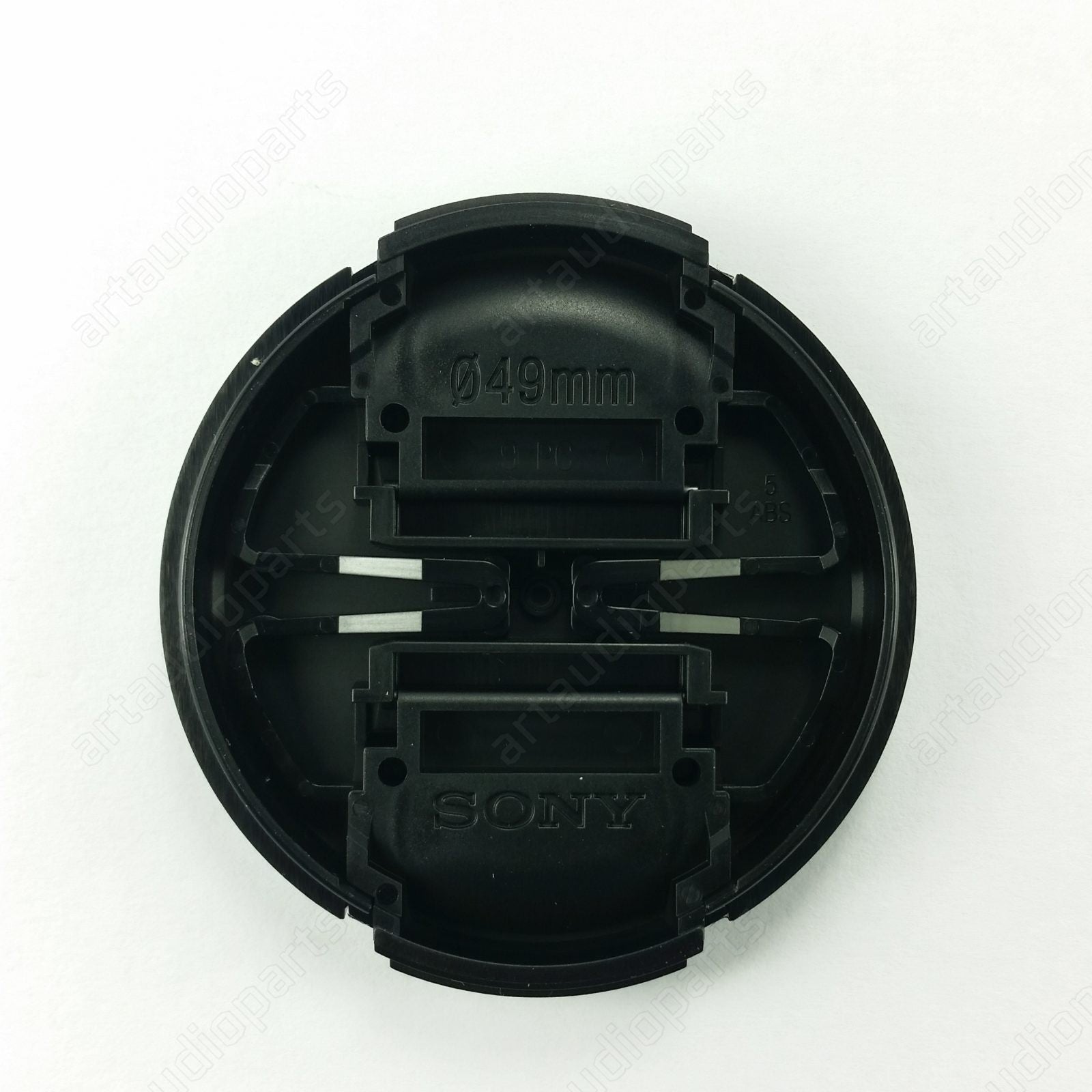 Capuchon avant 49mm pour Sony ILCE-3000K ILCE-3500J ILCE-5000 ILCE-5000L ILCE-5000Y