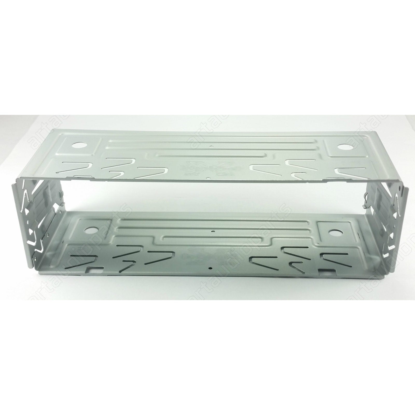 Frame Metal Fitting Sleeve for Sony CDX-GT250MP CDX-GT252MP CDX-GT257ME CDX-GT450U