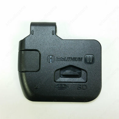 Battery Lid Cover for SONY SLT-A33 SLT-A33L SLT-A33Y SLT-A35 SLT-A35K SLT-A37 SLT-A37K - ArtAudioParts