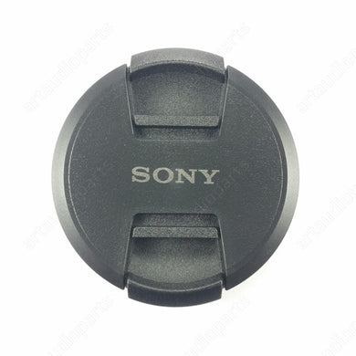X25486493 Front Cap 67mm for Sony SEL18200 SEL2470Z NEX-EA50H NEX-FS700 NEX-VG30 - ArtAudioParts