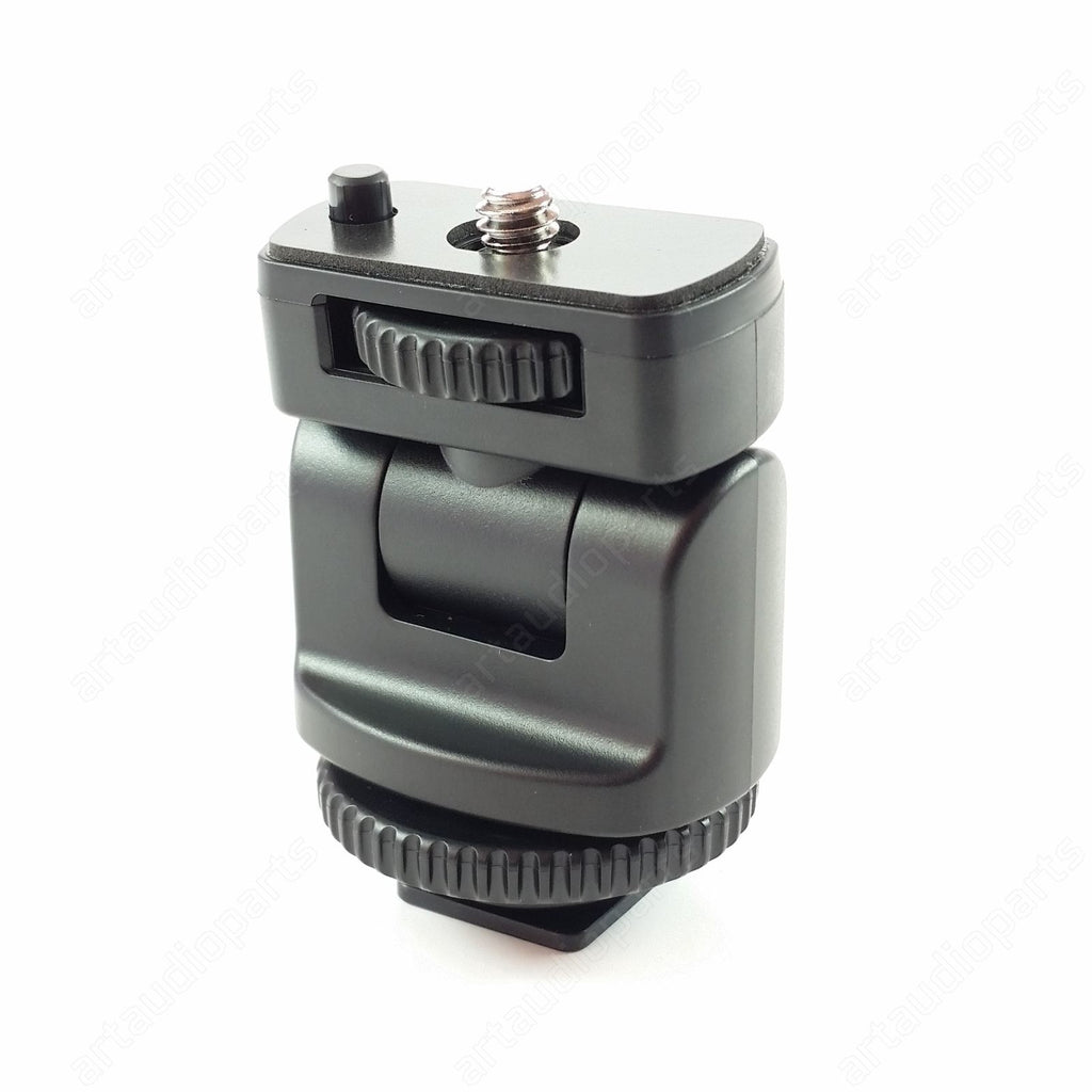 X25814041 Shoe Adapter for Sony Digital SLR CLM-V55 HVL-LE1