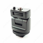 X25814041 Shoe Adapter for Sony Digital SLR CLM-V55 HVL-LE1