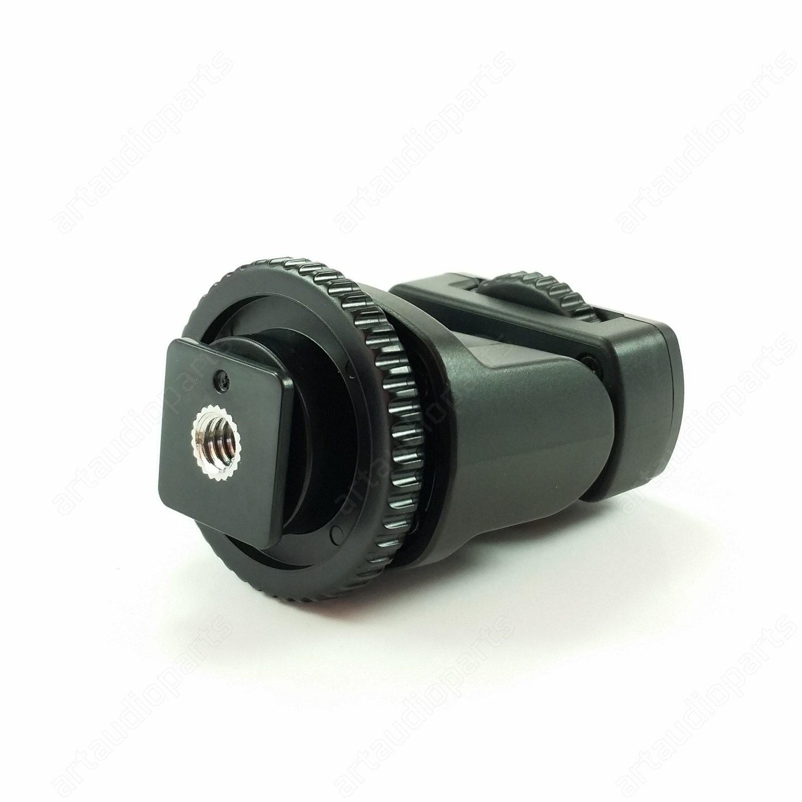 X25814041 Shoe Adapter for Sony Digital SLR CLM-V55 HVL-LE1 - ArtAudioParts