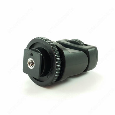 X25814041 Shoe Adapter for Sony Digital SLR CLM-V55 HVL-LE1 - ArtAudioParts