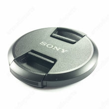 Φόρτωση εικόνας στο εργαλείο προβολής Συλλογής, Μπροστινό καπάκι φακού 72mm για Sony SEL1635Z SEL70200G SELP18105G NEX-EA50H NEX-EA50K
